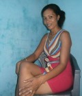 Rencontre Femme Madagascar à Sambava : Patricia, 39 ans
